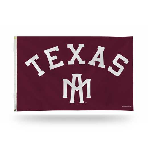 FGB260204: NCAA FGB BANNER FLAG, Texas A&M